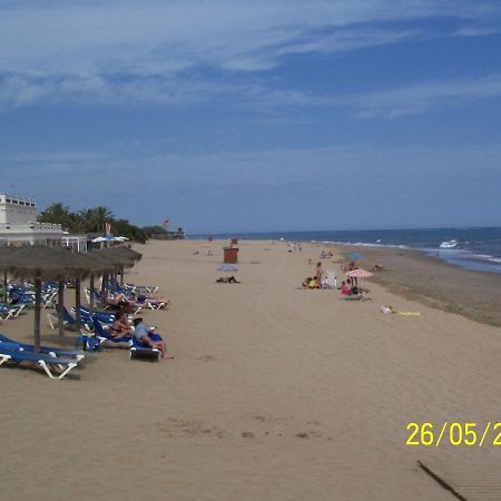 Isla Canela Golf Apartment Esterno foto