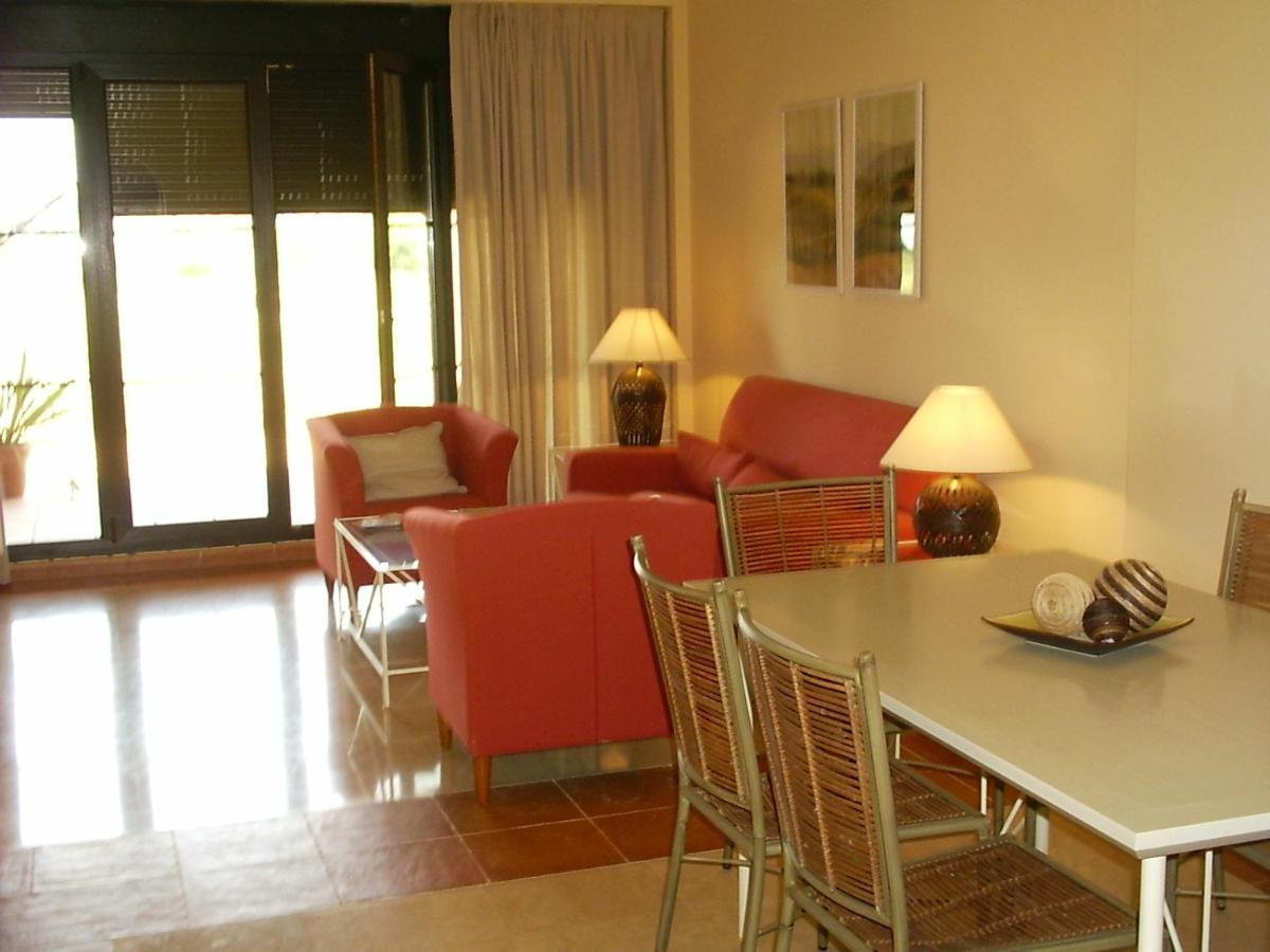 Isla Canela Golf Apartment Esterno foto