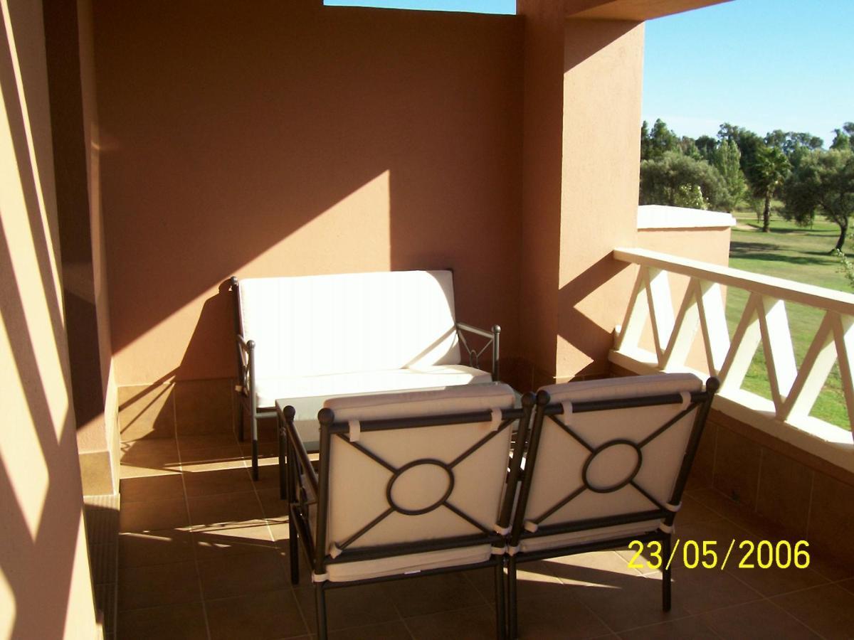 Isla Canela Golf Apartment Esterno foto