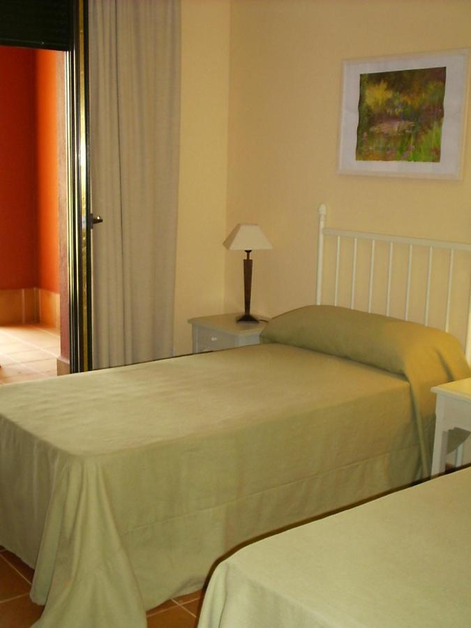 Isla Canela Golf Apartment Esterno foto