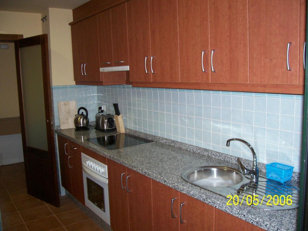 Isla Canela Golf Apartment Esterno foto