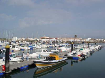 Isla Canela Golf Apartment Esterno foto