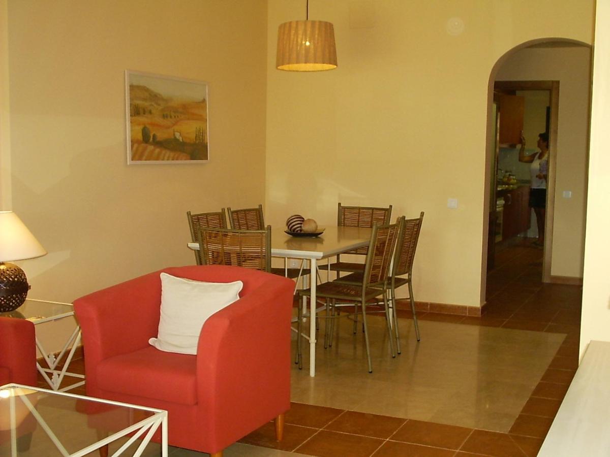 Isla Canela Golf Apartment Esterno foto