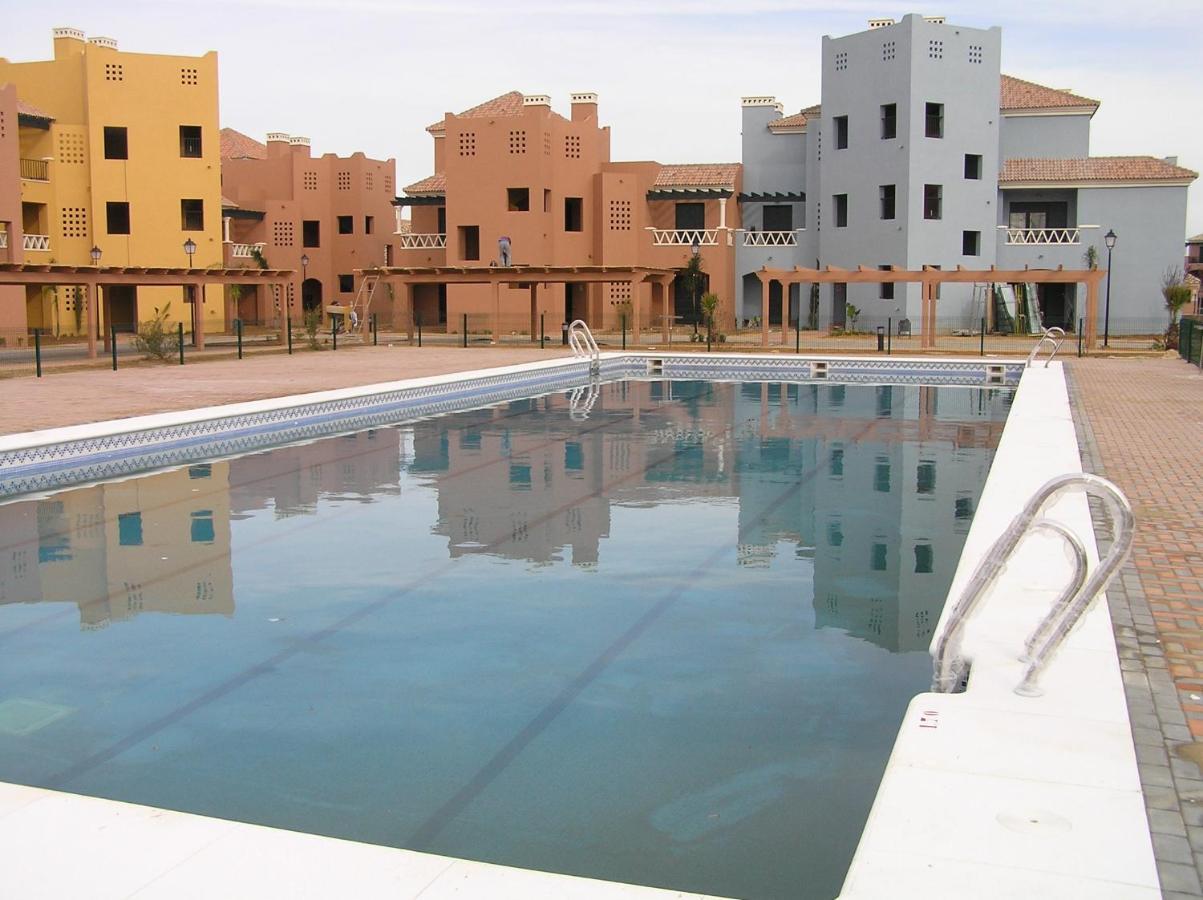 Isla Canela Golf Apartment Esterno foto