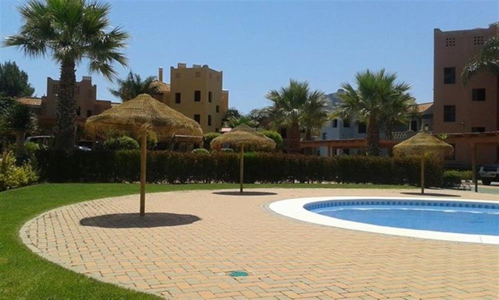 Isla Canela Golf Apartment Esterno foto