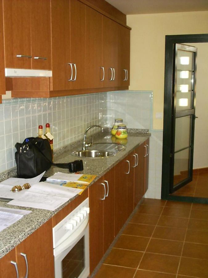 Isla Canela Golf Apartment Esterno foto