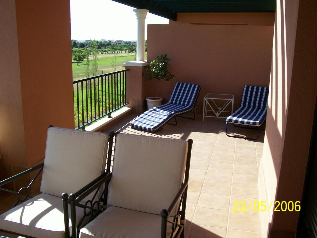 Isla Canela Golf Apartment Esterno foto